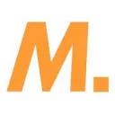 Studio M Architectuur B.V logo