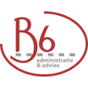 B6 Administratie AND Advies logo