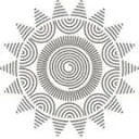 Elements Beach logo