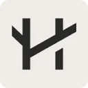 Van den Elsen houtbouw logo