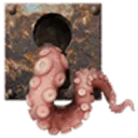 StickyLock logo