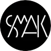 SMAK Studio logo