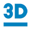 atum3D logo