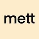 Mett logo
