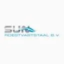 SUN Roestvaststaal B.V. logo