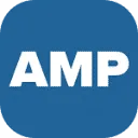 AMP Groep logo