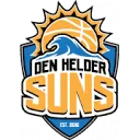 Den Helder SUNS logo