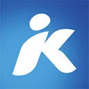 Kies Personeelsdiensten logo