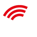 MobileRED logo