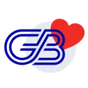 Gemeentebelang logo