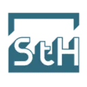Staalbouw ter Huurne logo