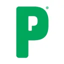 Platform P logo