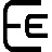Van Ee keukens Ede B.V. logo