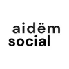 Aidëm Social logo