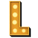Letterexpert.nl logo