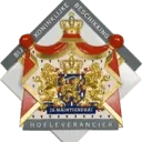 Van der Ent Group logo