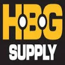 HBG Supply logo