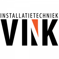 Installatietechniek Vink B.V. logo