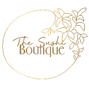 The Sushi Boutique logo