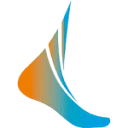 Novopraktijk Podotherapie Utrecht logo