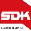 SDK Elektrotechniek logo