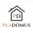 PlaDomus logo