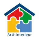 Arti-Interieur logo