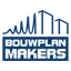 Bouwplanmakers logo