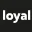 Loyal Interim logo