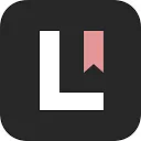 Luca Book logo