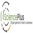 Science Plus Group logo