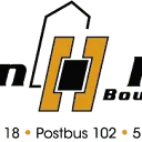 Bouwbedrijf Van Hilst logo