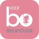 Logo van Stichting voor Bo - Stop CLN2