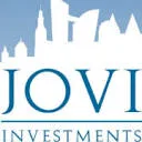 Jovi Investments logo