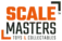 ScaleMasters logo