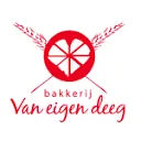 Bakkerij Van Eigen Deeg logo