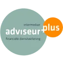 Adviseur Plus financiële dienstverlening logo