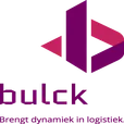 Bulck Logistiek logo