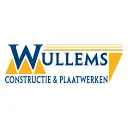 Wullems Constructie AND Plaatwerken logo