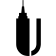 Urban Journalist logo