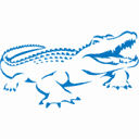 ALLIGATOR GROUP logo
