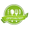 Food Specialties BV logo