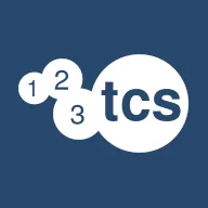 TCS B.V. logo