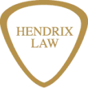 Hendrix Law logo