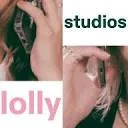 Logo van lolly studios