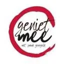 GenietMee Eventbureau logo