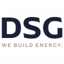 DSG logo