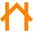A House of Happiness logo