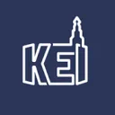 Stichting KEI logo