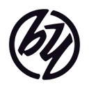 Be Yourself Music logo
